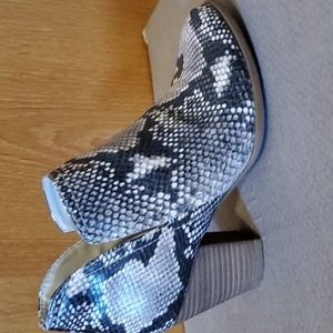 Fergalicious booties